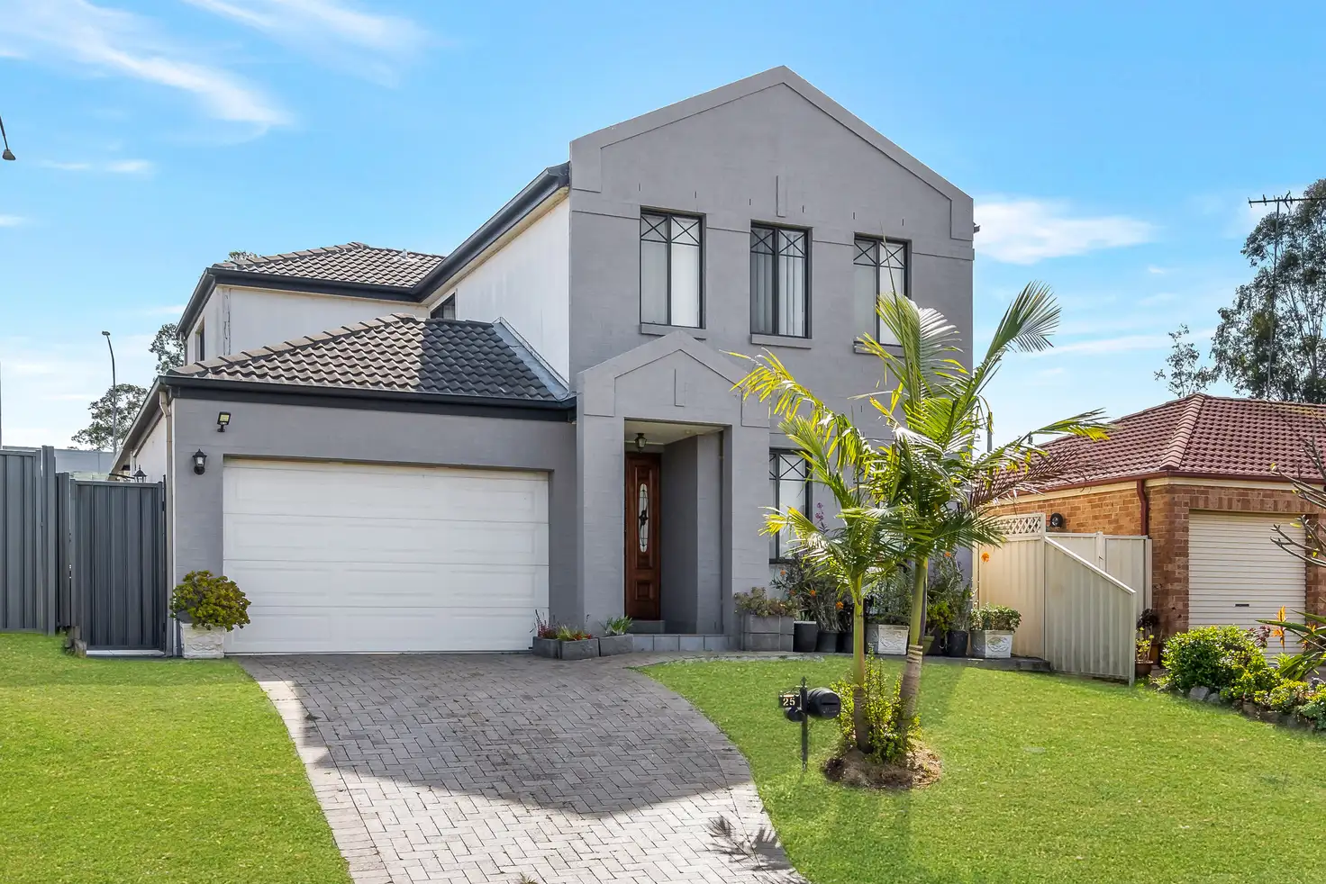 Main view of Homely house listing, 25 Tingha Close, Hinchinbrook NSW 2168