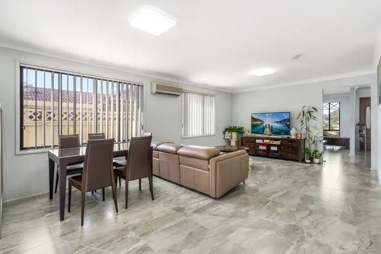 Second view of Homely house listing, 25 Tingha Close, Hinchinbrook NSW 2168