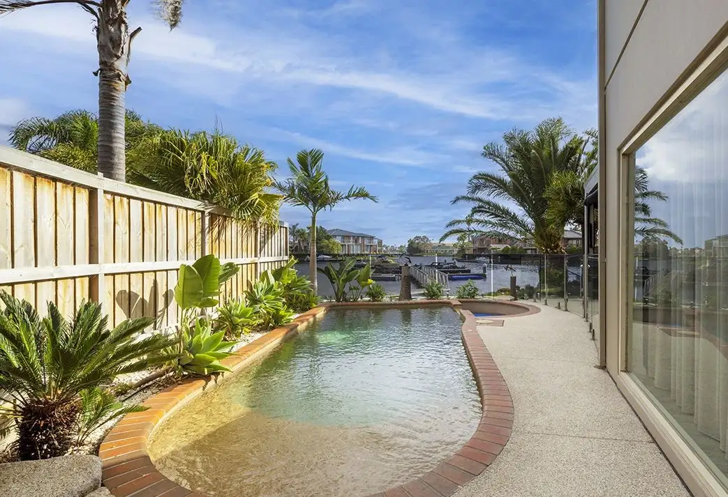 Main view of Homely house listing, 6A Ibis Court, Patterson Lakes VIC 3197