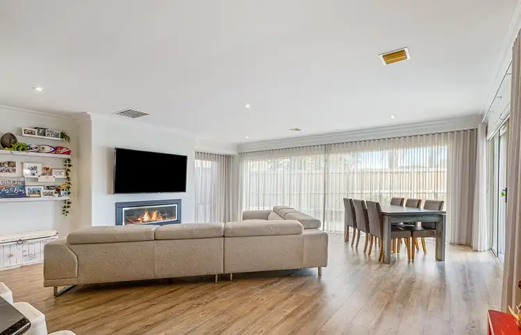 Third view of Homely house listing, 6A Ibis Court, Patterson Lakes VIC 3197