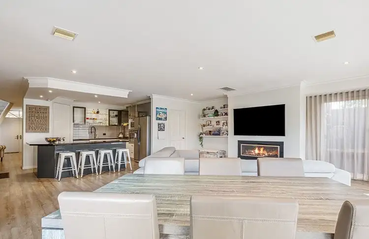 Fourth view of Homely house listing, 6A Ibis Court, Patterson Lakes VIC 3197