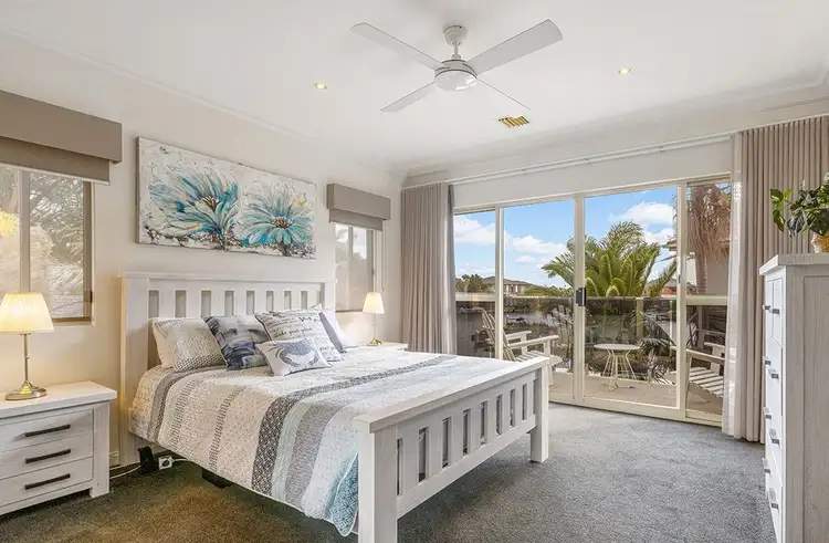 Fifth view of Homely house listing, 6A Ibis Court, Patterson Lakes VIC 3197