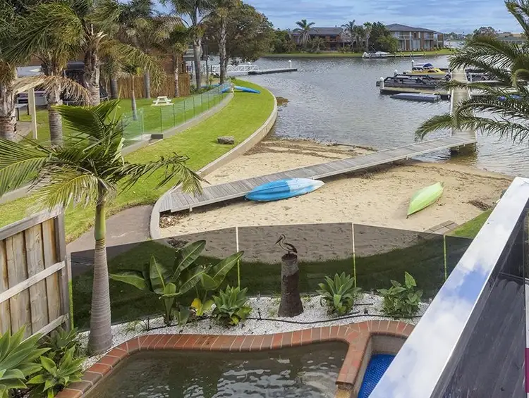 Sixth view of Homely house listing, 6A Ibis Court, Patterson Lakes VIC 3197