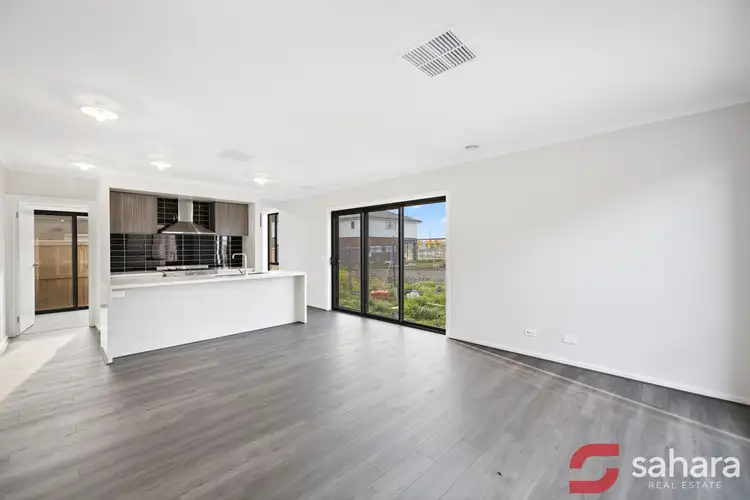 Third view of Homely house listing, 5 League Road, Donnybrook VIC 3064