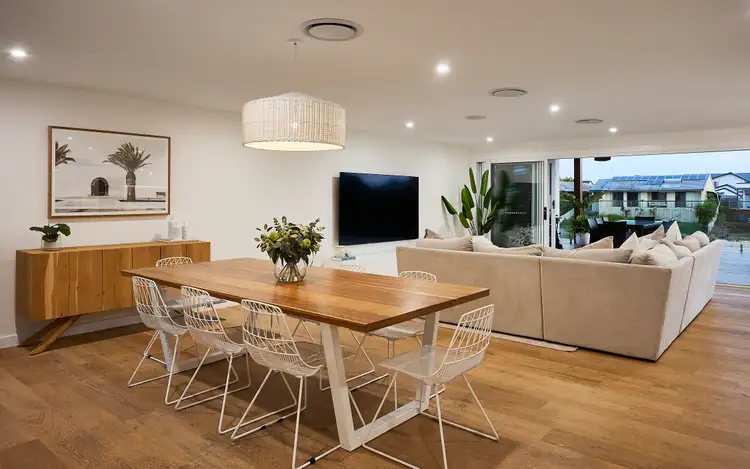 Fourth view of Homely house listing, 15 Firmin Court, Mermaid Waters QLD 4218