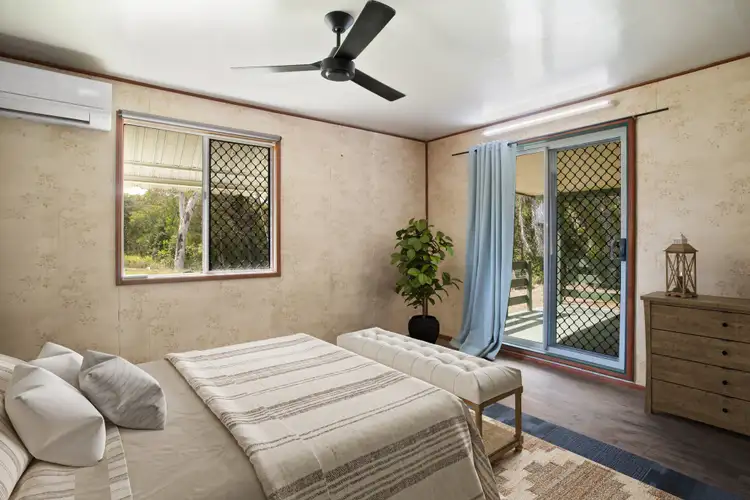 Sixth view of Homely house listing, 406 Yakapari-Seaforth Road, Kuttabul QLD 4741