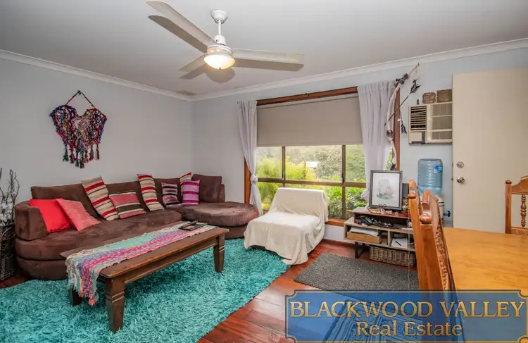 Second view of Homely house listing, 82 Telluride Street, Greenbushes WA 6254