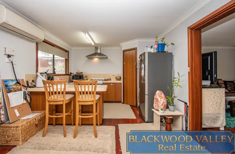 Third view of Homely house listing, 82 Telluride Street, Greenbushes WA 6254