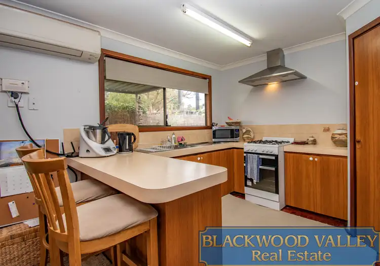 Fourth view of Homely house listing, 82 Telluride Street, Greenbushes WA 6254