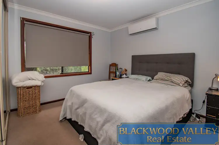 Sixth view of Homely house listing, 82 Telluride Street, Greenbushes WA 6254