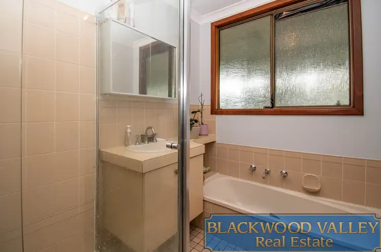 Seventh view of Homely house listing, 82 Telluride Street, Greenbushes WA 6254