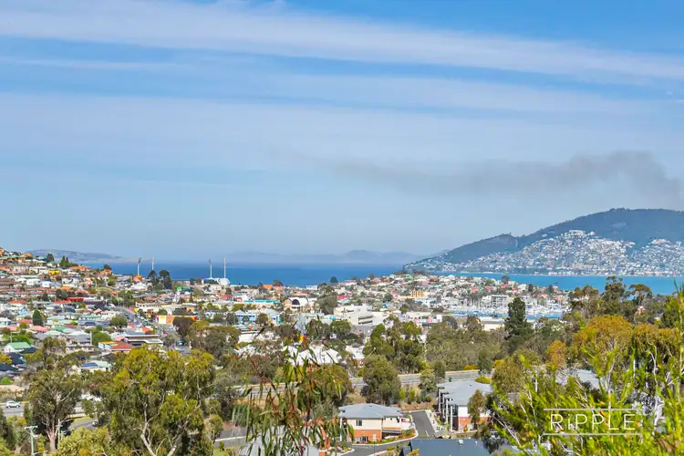 Second view of Homely house listing, 4 Coolac Court, Lindisfarne TAS 7015