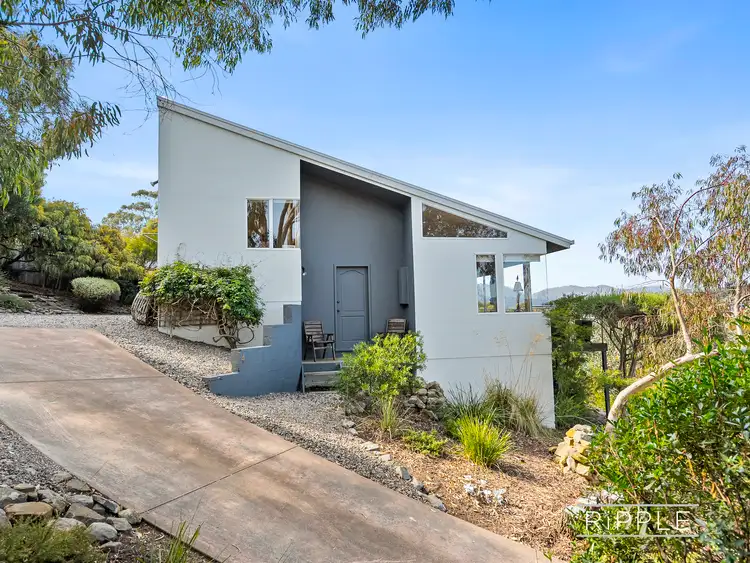 Third view of Homely house listing, 4 Coolac Court, Lindisfarne TAS 7015