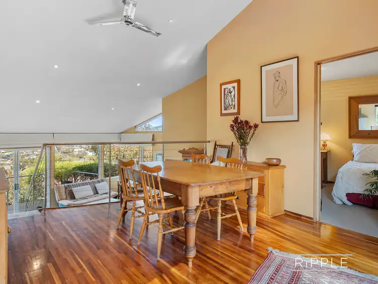 Fourth view of Homely house listing, 4 Coolac Court, Lindisfarne TAS 7015