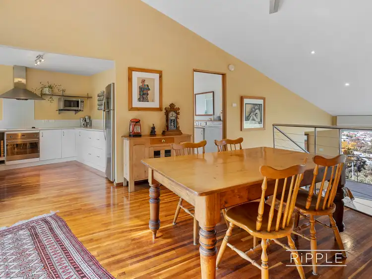 Fifth view of Homely house listing, 4 Coolac Court, Lindisfarne TAS 7015