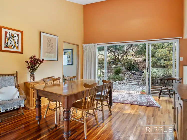 Sixth view of Homely house listing, 4 Coolac Court, Lindisfarne TAS 7015