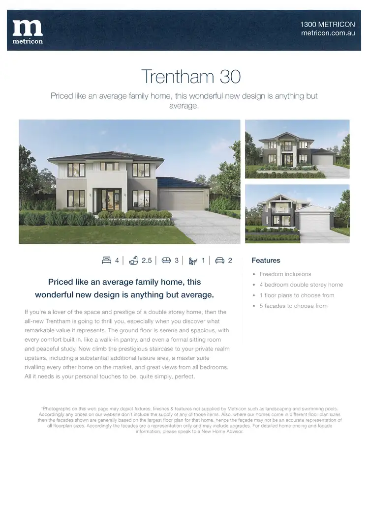 Fifth view of Homely land listing, LOT 100, 584 Sir Donald Bradman Drive, Lockleys SA 5032