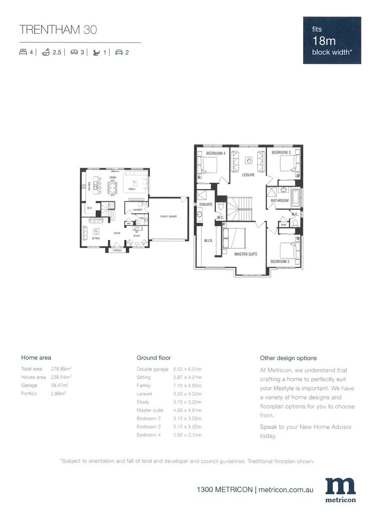 Sixth view of Homely land listing, LOT 100, 584 Sir Donald Bradman Drive, Lockleys SA 5032