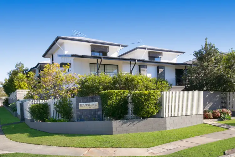 Second view of Homely house listing, 14/36 Tenth Avenue, Windsor QLD 4030