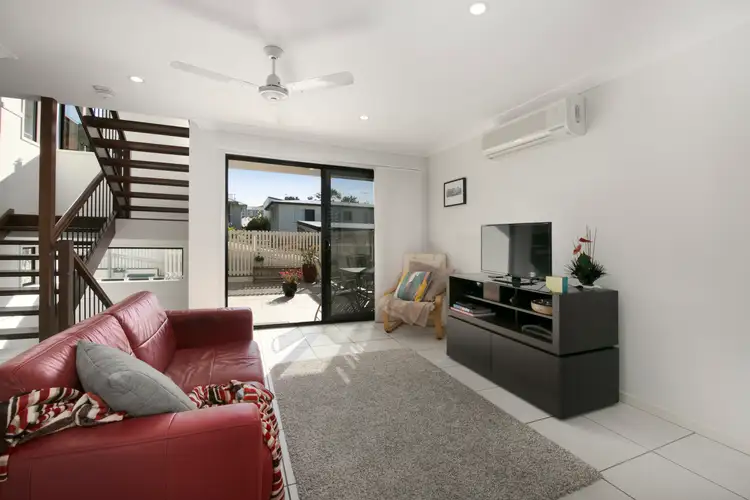 Third view of Homely house listing, 14/36 Tenth Avenue, Windsor QLD 4030