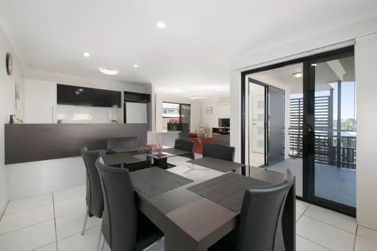 Fourth view of Homely house listing, 14/36 Tenth Avenue, Windsor QLD 4030