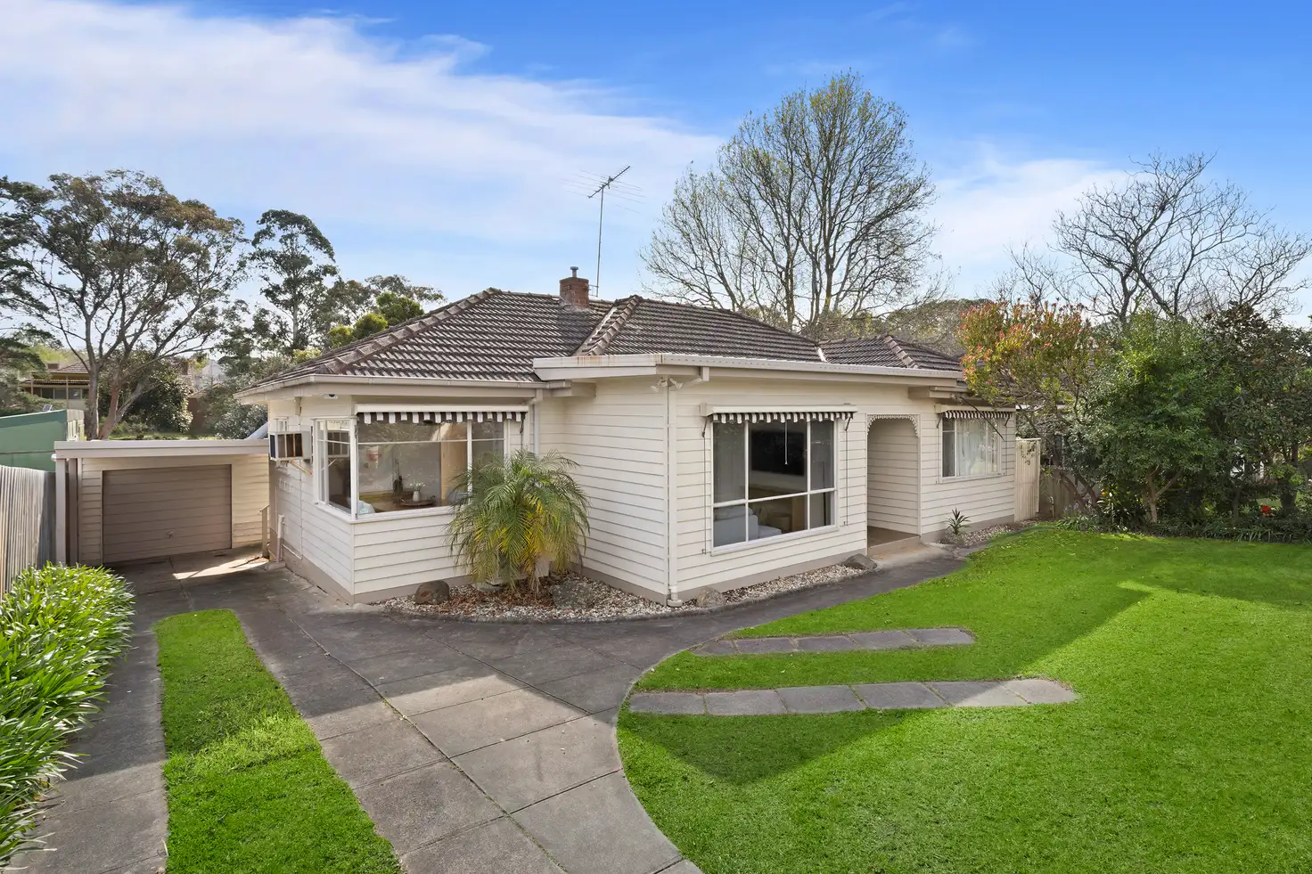 Main view of Homely house listing, 14 Ropley Avenue, Balwyn VIC 3103