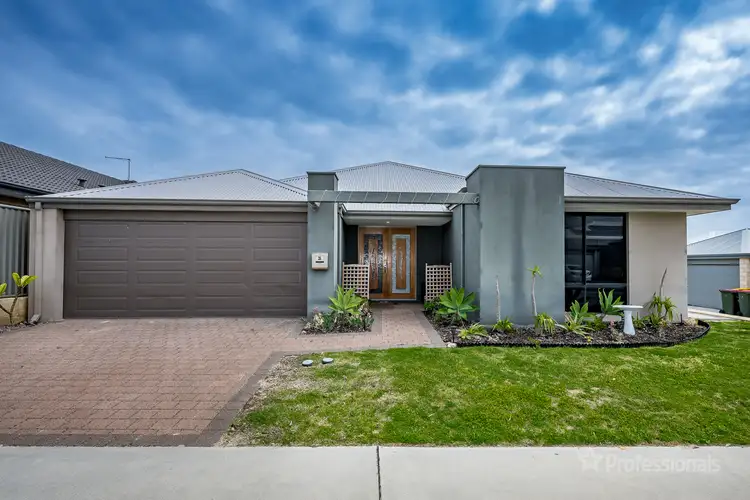 Main view of Homely house listing, 26 Gamboge Street, Eglinton WA 6034