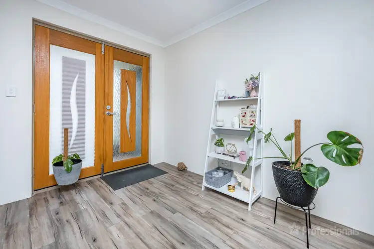 Second view of Homely house listing, 26 Gamboge Street, Eglinton WA 6034