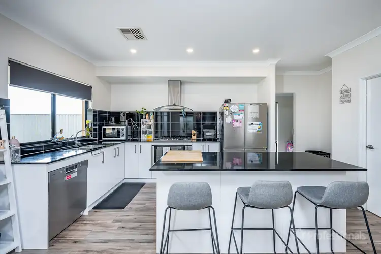 Third view of Homely house listing, 26 Gamboge Street, Eglinton WA 6034