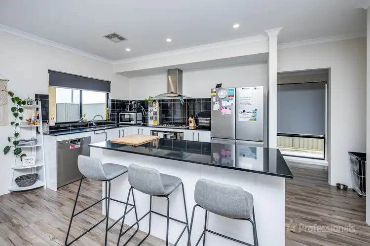 Fourth view of Homely house listing, 26 Gamboge Street, Eglinton WA 6034