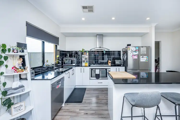 Fifth view of Homely house listing, 26 Gamboge Street, Eglinton WA 6034