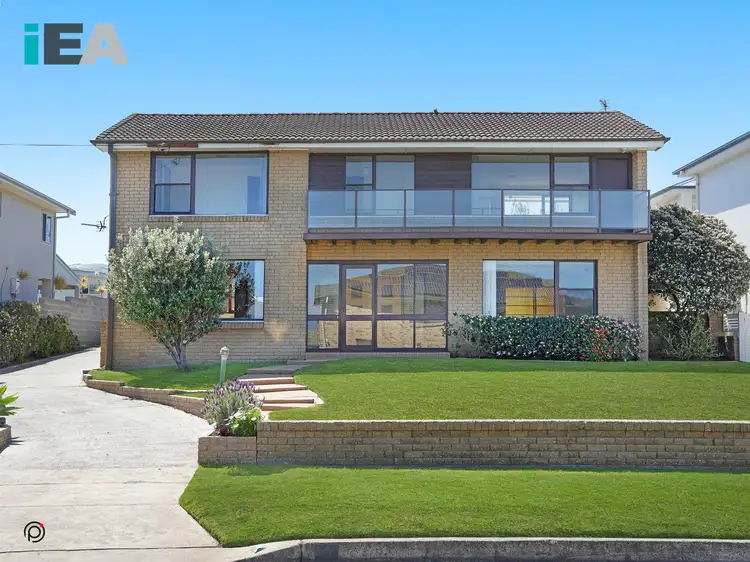 Second view of Homely house listing, 27 Cliff Avenue, Barrack Point NSW 2528