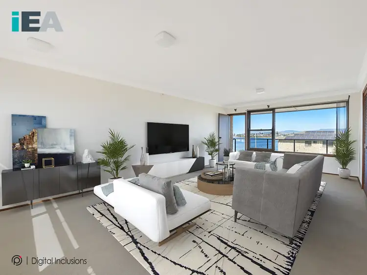 Fifth view of Homely house listing, 27 Cliff Avenue, Barrack Point NSW 2528