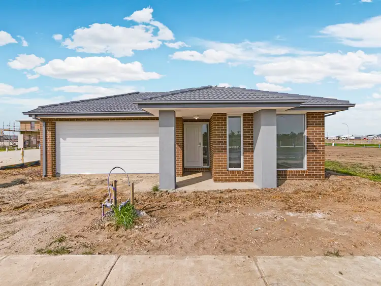 Main view of Homely house listing, 7 Pescara Street, Clyde VIC 3978