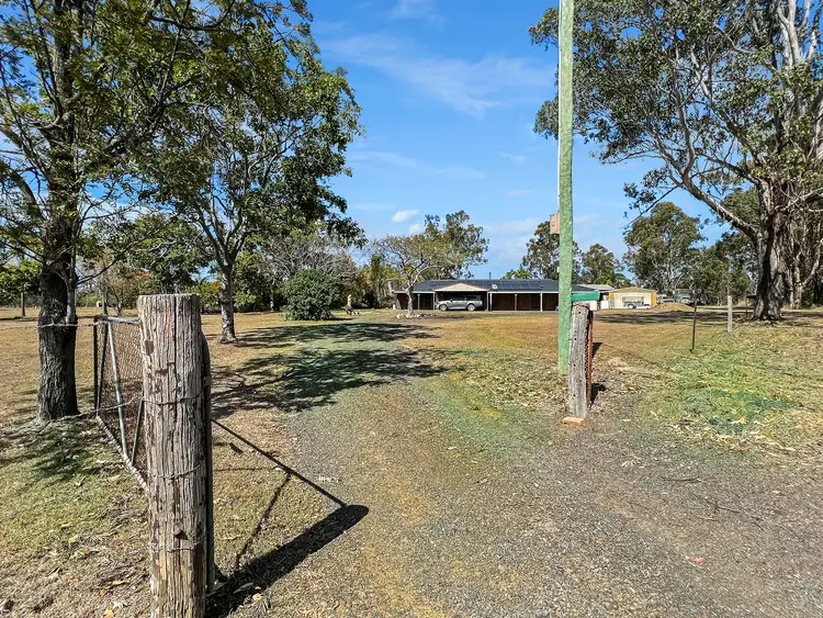 Third view of Homely house listing, 64 Caledonian Road, Thagoona QLD 4306