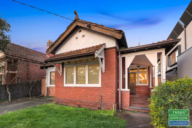20 Chaucer Street, St Kilda VIC 3182