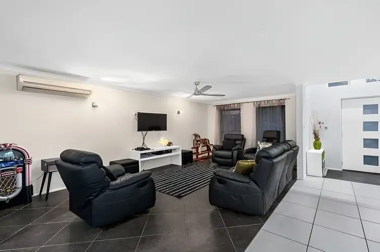 Fifth view of Homely house listing, 25 Kilcolman Street, The Gap QLD 4061
