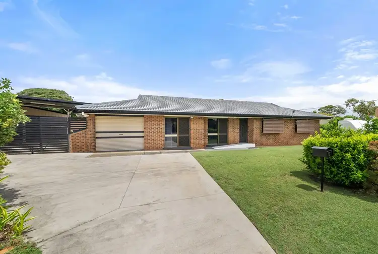 5 Leo Court