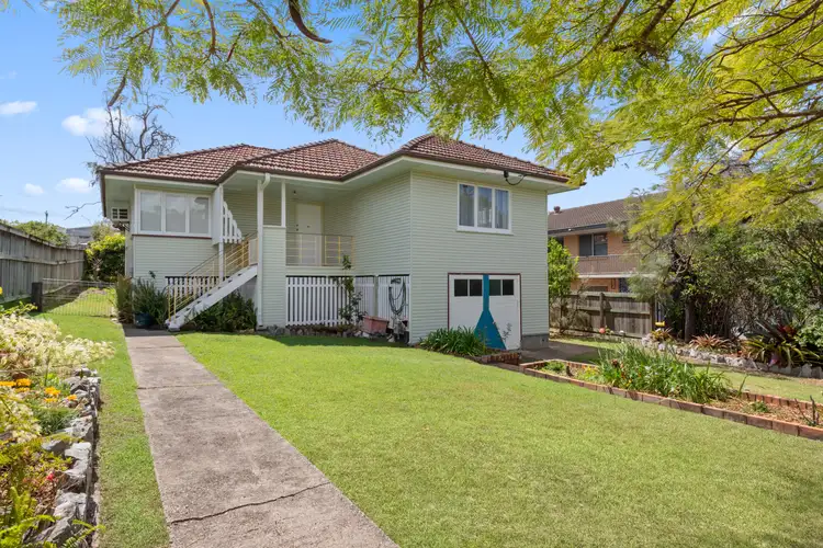 53 Marne Street, Alderley QLD 4051