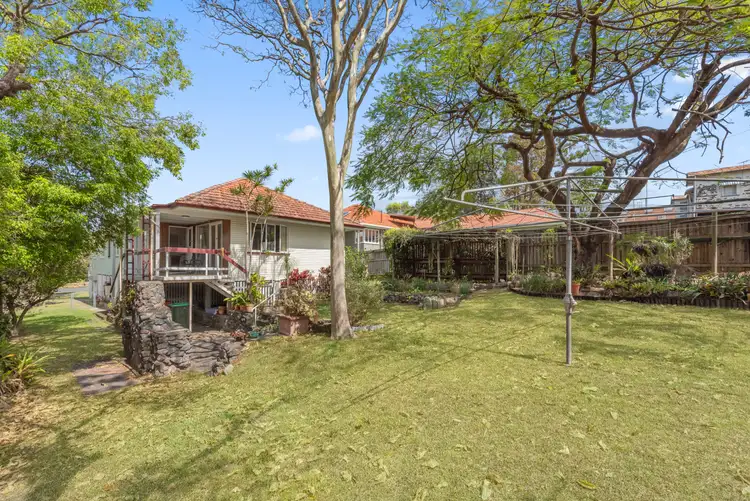 Second view of Homely house listing, 53 Marne Street, Alderley QLD 4051