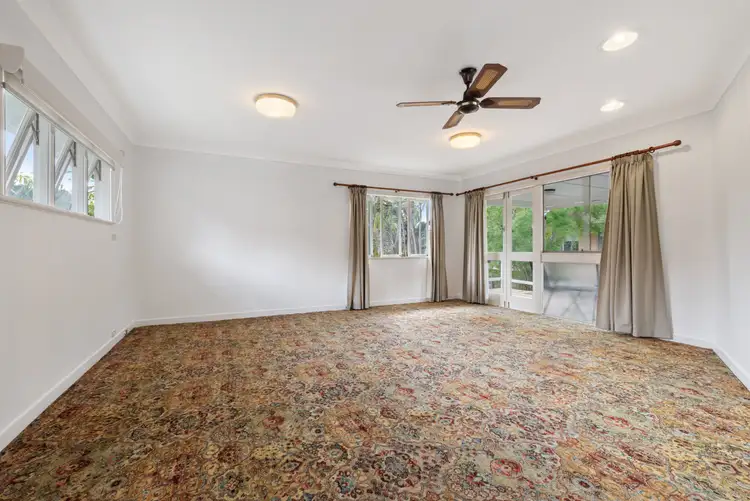 Fourth view of Homely house listing, 53 Marne Street, Alderley QLD 4051