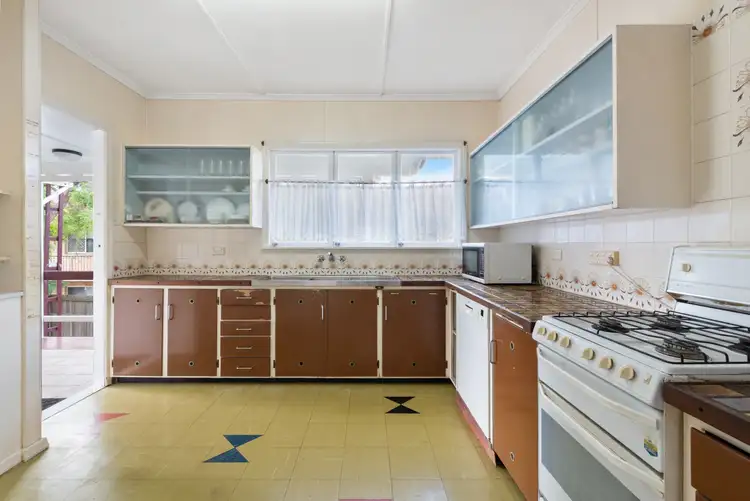 Fifth view of Homely house listing, 53 Marne Street, Alderley QLD 4051