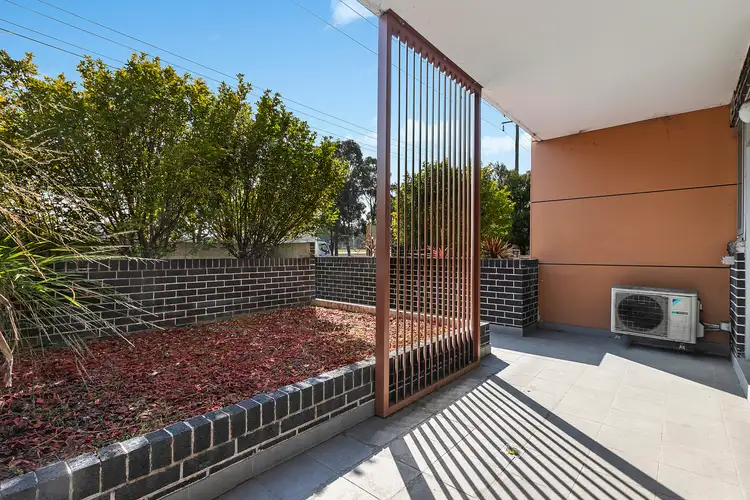 Main view of Homely apartment listing, 3/42-44 Hoxton Park Road, Liverpool NSW 2170