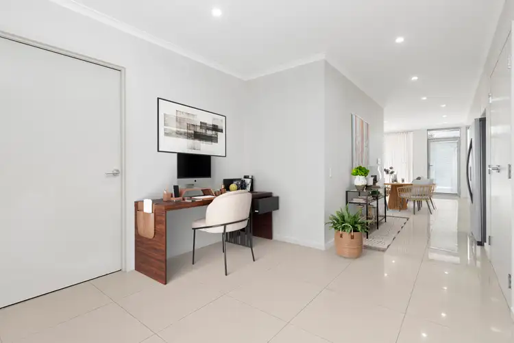 Fourth view of Homely apartment listing, 3/42-44 Hoxton Park Road, Liverpool NSW 2170