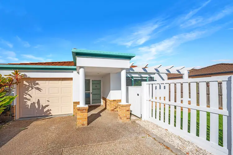 Main view of Homely house listing, 34 Kingarry Circuit, Merrimac QLD 4226