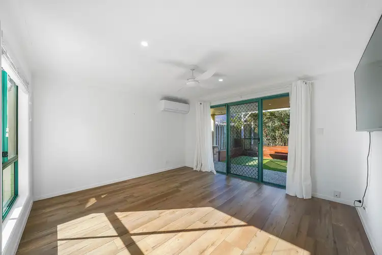 Second view of Homely house listing, 34 Kingarry Circuit, Merrimac QLD 4226