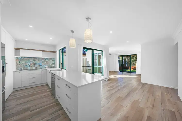 Fourth view of Homely house listing, 34 Kingarry Circuit, Merrimac QLD 4226