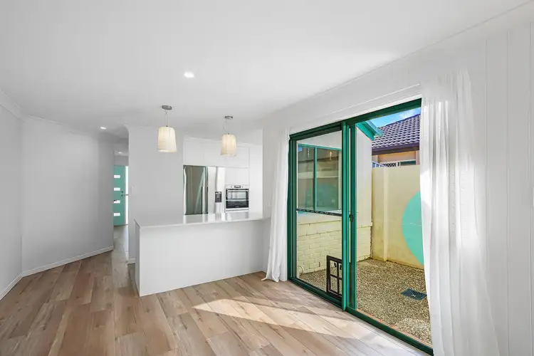 Fifth view of Homely house listing, 34 Kingarry Circuit, Merrimac QLD 4226
