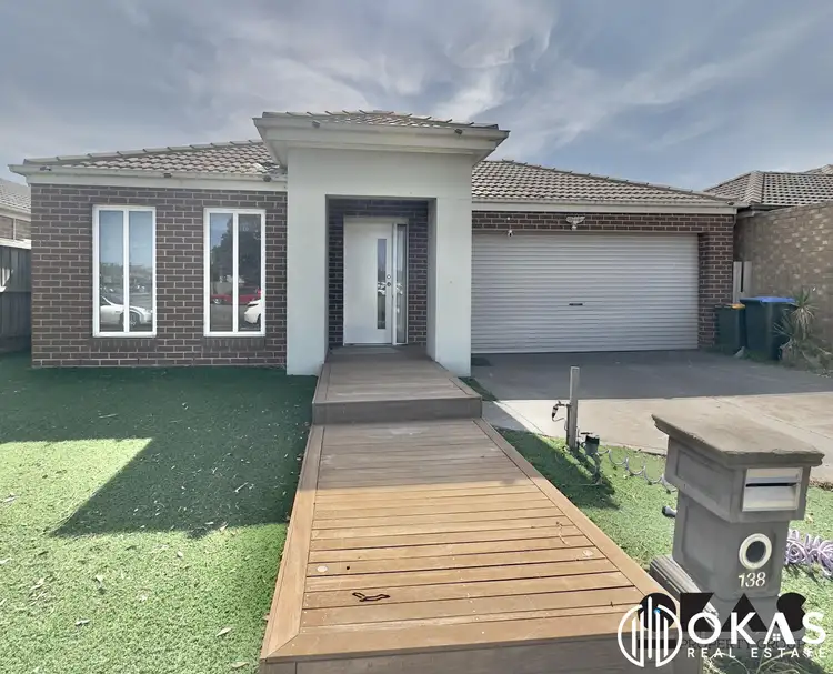 138 Greens Road, Wyndham Vale VIC 3024