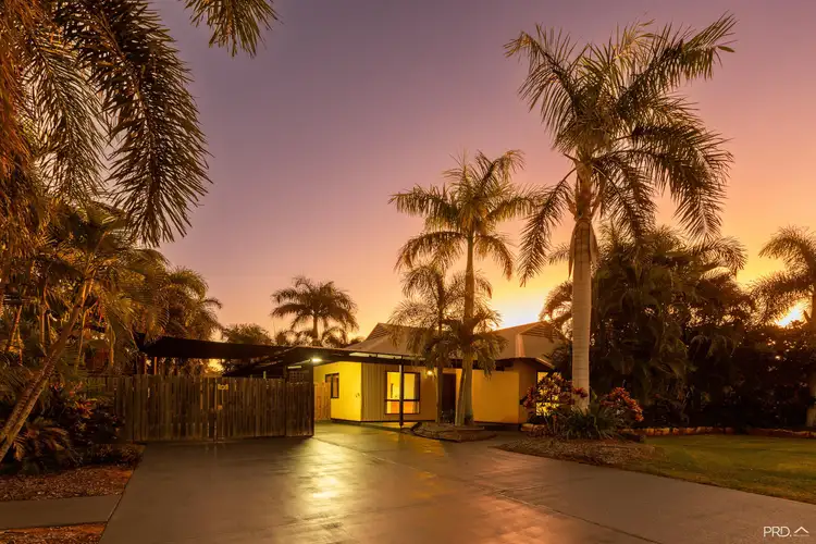 Second view of Homely house listing, 43 Greenshank Drive, Djugun WA 6725